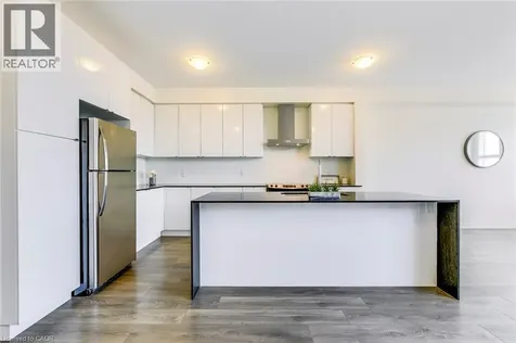 209 Fowley Drive Oakville ON L6H 7C3