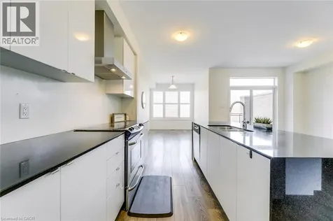 209 Fowley Drive Oakville ON L6H 7C3