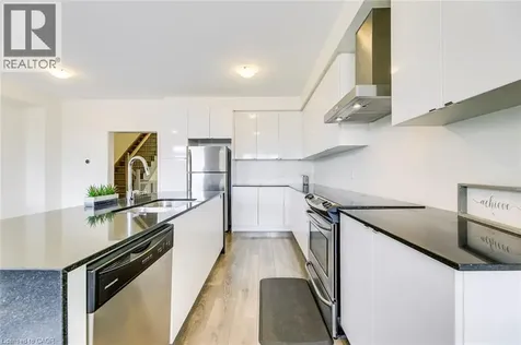 209 Fowley Drive Oakville ON L6H 7C3