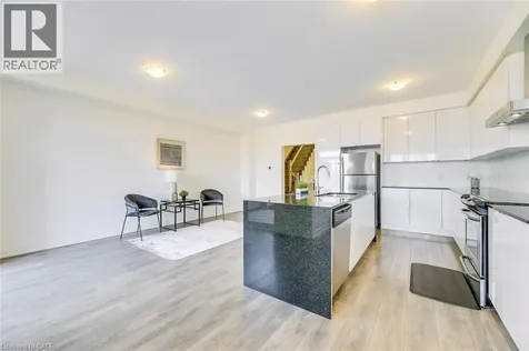 209 Fowley Drive Oakville ON L6H 7C3
