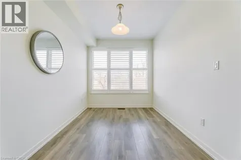 209 Fowley Drive Oakville ON L6H 7C3