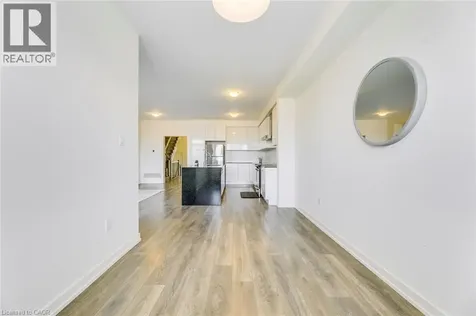 209 Fowley Drive Oakville ON L6H 7C3