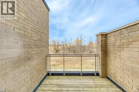 209 Fowley Drive Oakville ON L6H 7C3