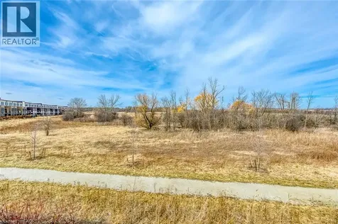 209 Fowley Drive Oakville ON L6H 7C3