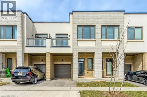 209 Fowley Drive Oakville ON L6H 7C3