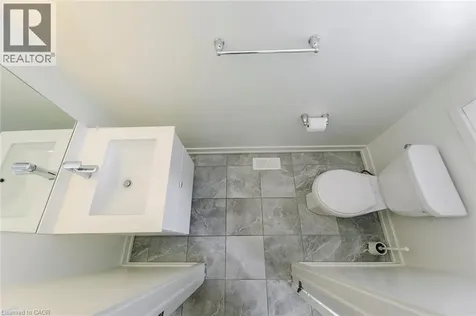209 Fowley Drive Oakville ON L6H 7C3