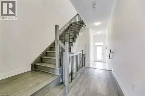 209 Fowley Drive Oakville ON L6H 7C3