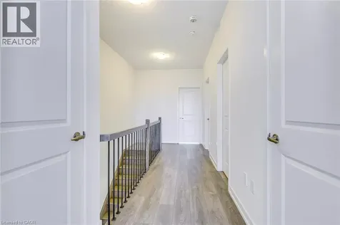 209 Fowley Drive Oakville ON L6H 7C3