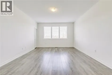 209 Fowley Drive Oakville ON L6H 7C3