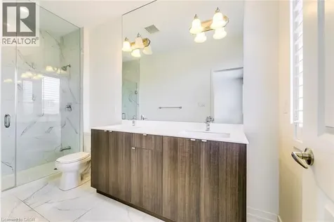 209 Fowley Drive Oakville ON L6H 7C3