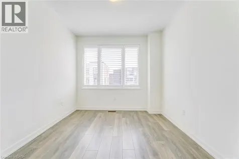 209 Fowley Drive Oakville ON L6H 7C3