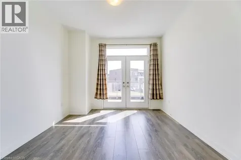 209 Fowley Drive Oakville ON L6H 7C3