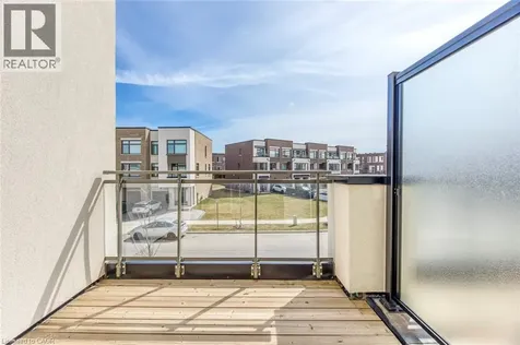 209 Fowley Drive Oakville ON L6H 7C3