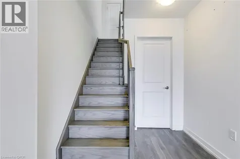 209 Fowley Drive Oakville ON L6H 7C3