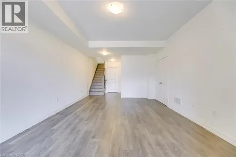 209 Fowley Drive Oakville ON L6H 7C3