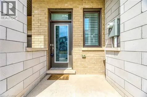 209 Fowley Drive Oakville ON L6H 7C3