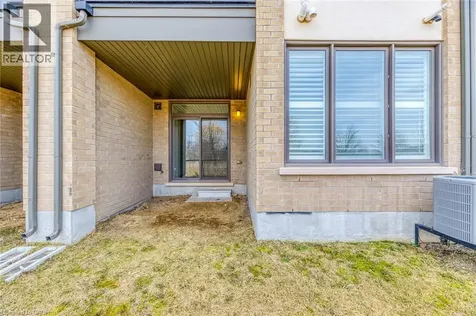 209 Fowley Drive Oakville ON L6H 7C3