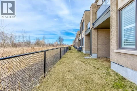 209 Fowley Drive Oakville ON L6H 7C3