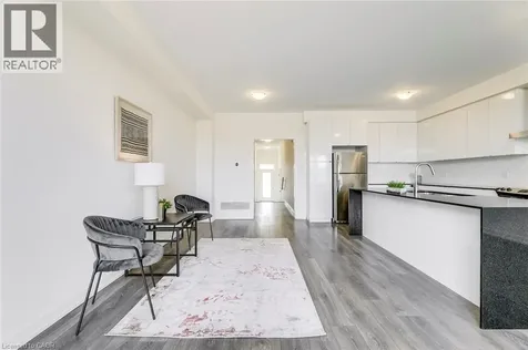 209 Fowley Drive Oakville ON L6H 7C3