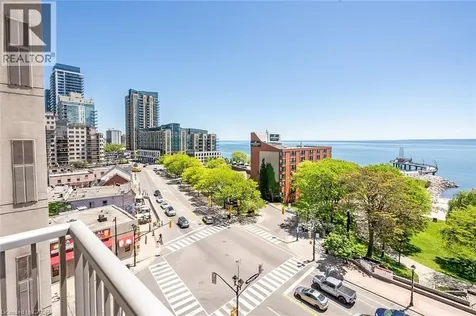 1477 Lakeshore Road Burlington ON L7S 1B5