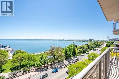 1477 Lakeshore Road Burlington ON L7S 1B5