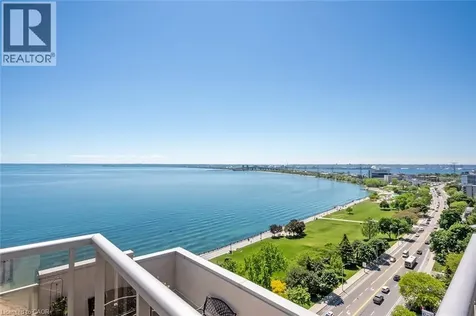 1477 Lakeshore Road Burlington ON L7S 1B5