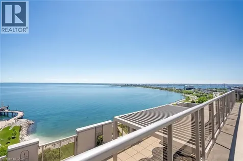 1477 Lakeshore Road Burlington ON L7S 1B5