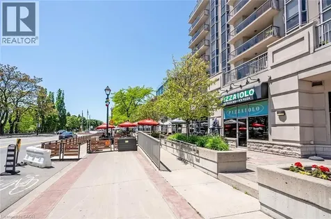 1477 Lakeshore Road Burlington ON L7S 1B5