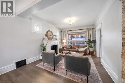 30 Lottridge Street Hamilton ON L8L 6T5