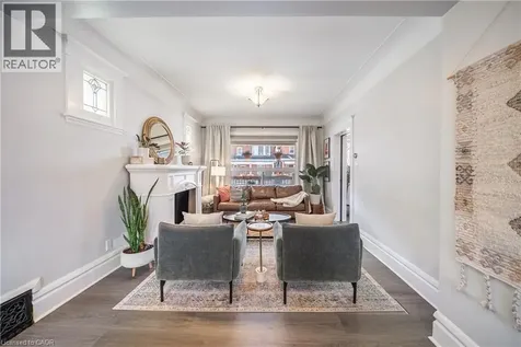 30 Lottridge Street Hamilton ON L8L 6T5