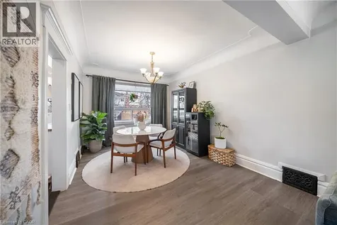 30 Lottridge Street Hamilton ON L8L 6T5