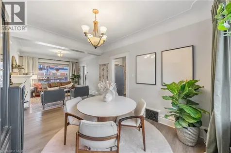 30 Lottridge Street Hamilton ON L8L 6T5