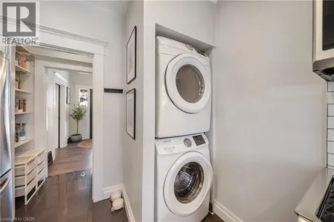 30 Lottridge Street Hamilton ON L8L 6T5