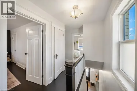 30 Lottridge Street Hamilton ON L8L 6T5