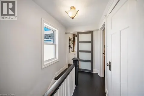 30 Lottridge Street Hamilton ON L8L 6T5