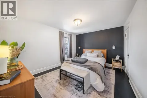 30 Lottridge Street Hamilton ON L8L 6T5