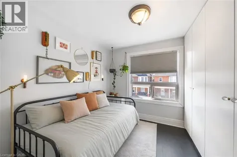 30 Lottridge Street Hamilton ON L8L 6T5