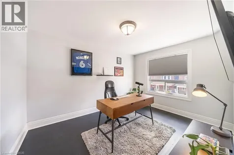 30 Lottridge Street Hamilton ON L8L 6T5
