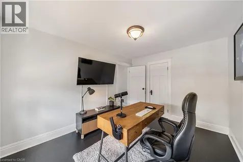 30 Lottridge Street Hamilton ON L8L 6T5