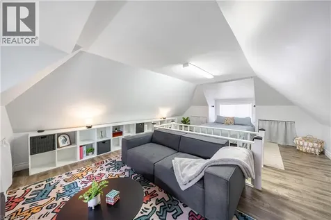 30 Lottridge Street Hamilton ON L8L 6T5