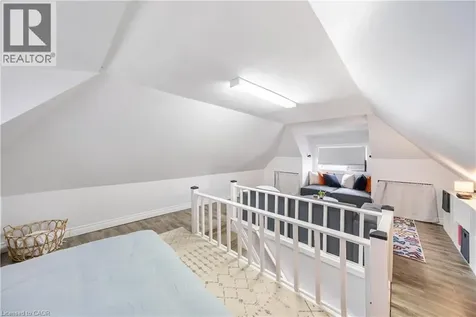 30 Lottridge Street Hamilton ON L8L 6T5