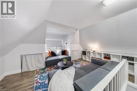 30 Lottridge Street Hamilton ON L8L 6T5