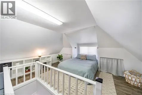 30 Lottridge Street Hamilton ON L8L 6T5