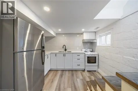 30 Lottridge Street Hamilton ON L8L 6T5