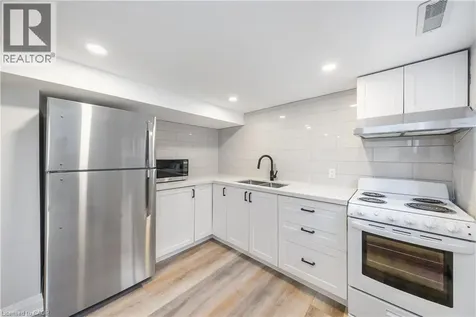 30 Lottridge Street Hamilton ON L8L 6T5