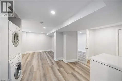 30 Lottridge Street Hamilton ON L8L 6T5