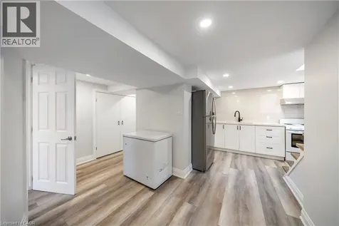30 Lottridge Street Hamilton ON L8L 6T5