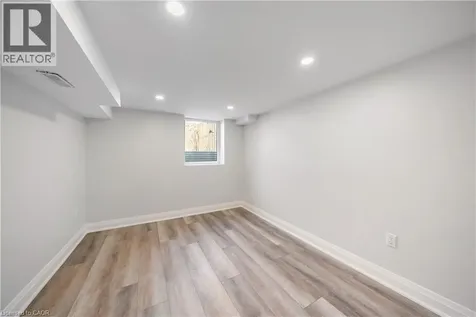 30 Lottridge Street Hamilton ON L8L 6T5