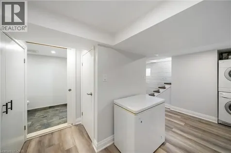 30 Lottridge Street Hamilton ON L8L 6T5