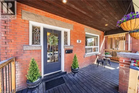 30 Lottridge Street Hamilton ON L8L 6T5